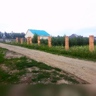 кирпичные столбы для забора