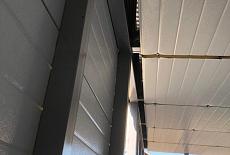 Строительство дома из бруса