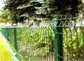  3D заборы
