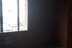 Дом 2 этажа из кирпича под крышу Иркутск сентябрь 2019
