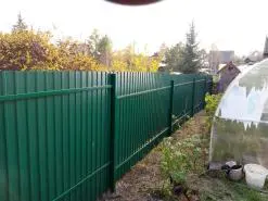Выбор профлиста